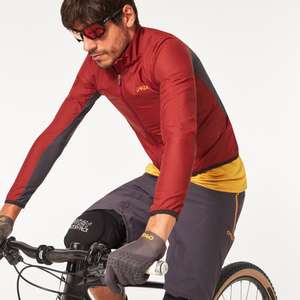 Chaqueta Ciclismo Elements Packable Jacket Oakley