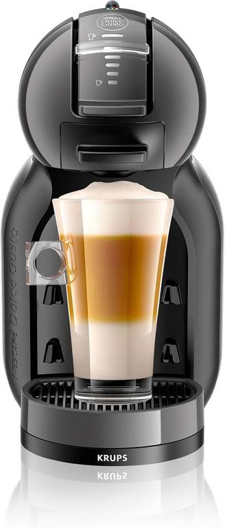 Krups Nescafé Dolce Gusto Mini Me Cafetera