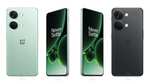 ONEPLUS Nord 3 - 16/256GB, 6.74" Full HD, Super Fluid AMOLED 120 Hz, Mtk Dimensity 9000,5000mAh, Version EU [343€ Nuevo Usuario] -Smartphone