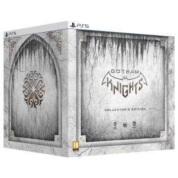 Gotham Knights Edición Collector para PS5