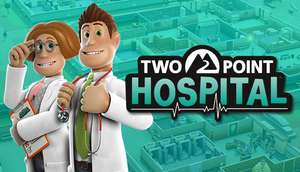 Two point hospital DLC PC Steam