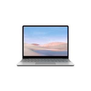 Microsoft Surface Laptop Go i5-1035G1/8GB/256SSD/12.4 Táctil/W10 Platinum
