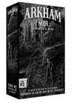 Juego de cartas Arkham Noir 2: Invocado por el trueno, Español