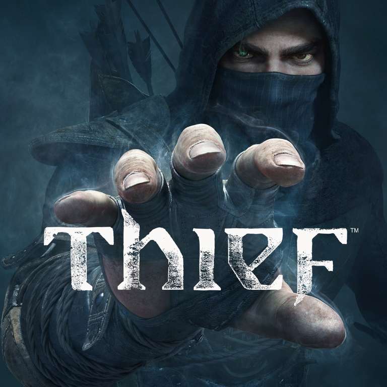 Epic Games regala Thief [Jueves 4]