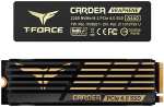 TeamGroup T-Force Cardea A440 2TB SSD PCIe 4.0