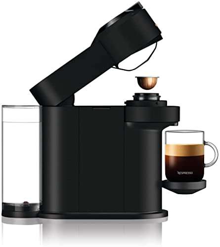 De'Longhi Nespresso Vertuo Next Máquina de Café y Espresso