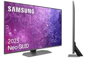 Samsung TV Neo QLED 4K 2023 65QN90C