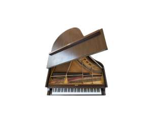Librería del Piano 1928 Steinway Piano 8 Dio GRATIS!