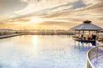 8d/7n alojados en TODO INCLUIDO en el Hotel Alua Sun Helios Beach 3* (Bulgaria) + vuelos + traslados + seguro de viaje + tasas (PxPm2)