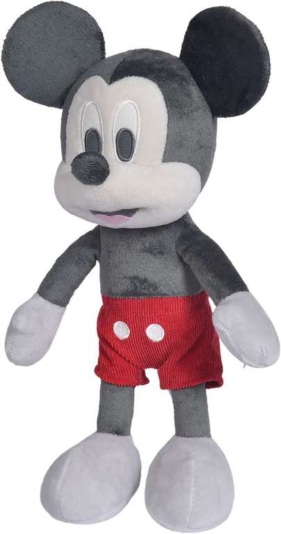 Mickey Mouse retro Peluche 25cm