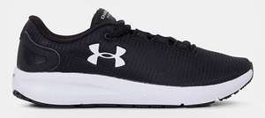 Under Armour Zapatillas running Charged Pursuit 2 Rip - negro