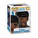 Funko Pop! TV: Star Trek - Uhura