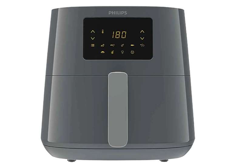Philips Freidora de aire XL 6,2 L 2000 W