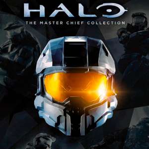 STEAM :: Halo: The Master Chief Collection, Sagas (Ori, Elder Scrolls, Prey, Dishonored, Fallout, Outlast, Gears, Wolfenstein,Quake,Arkane)