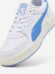 PUMA - Zapatillas de cuero bajas 'CA Pro Classic'. Tallas 36 a 46