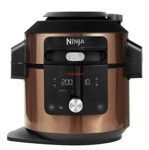 ▷ Chollo Freidora Ninja Air Fryer MAX de 5,2 litros por sólo 124€ con envío  gratis (-27%) ¿La mejor freidora sin aceite?