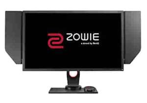 BenQ ZOWIE XL2746S Monitor para juegos de 27" y 240 Hz