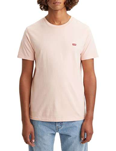 Levi's SS Original Housemark tee Camiseta para hombre