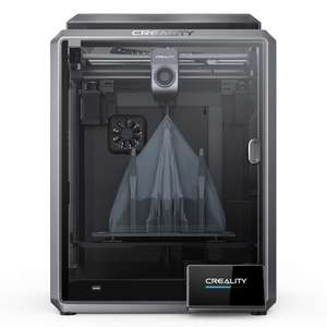Creality K1 3D Printers 600 mm/s | Desde Europa