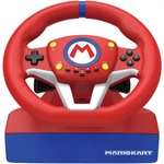 HORI Mario Kart Racing Wheel Pro Mini