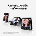 SAMSUNG Galaxy Z Flip5, 512 GB + Cargador 45W + Smart TV QLED TQ55Q60CAUXX
