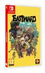 Eastward (Nintendo switch) Reino Unido