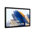 Samsung Galaxy Tab A8 - Tablet de 10.5” (3GB RAM, 32GB Almacenamiento, Wifi, Android 12) Gris - Versión española