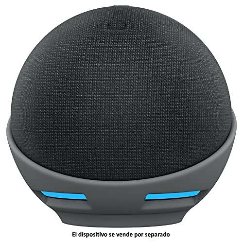 Eono by  - Altavoz Bluetooth con impermeabilidad IPX5, con