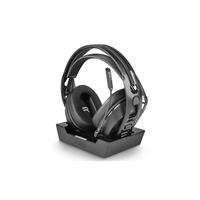Headset gaming RIG 800 PRO HS Negro