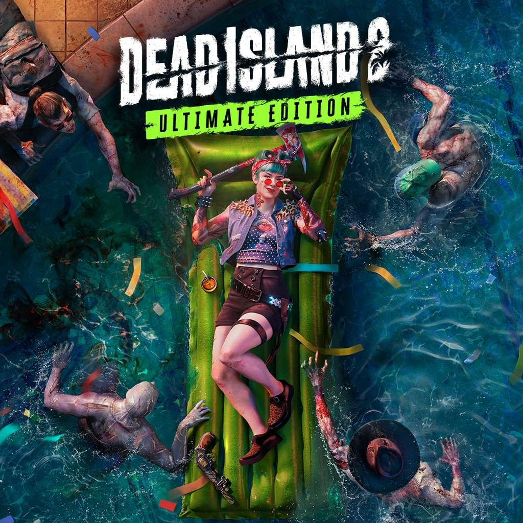Dead Island 2 Ultimate Edition, Dead Island Series LOTE, Warhammer 40,000: Space Marine 2