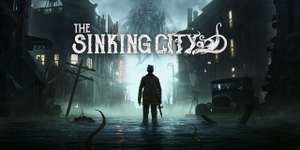 The Sinking City (-80%) eShop Nintendo Switch
