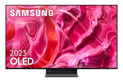 Tv 55" Oled Samsung S93C. Precio con Reembolso de 100€ Incluido.