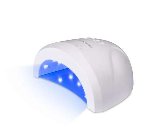Lámpara UV para el Secado de Uñas Medisana NDA80