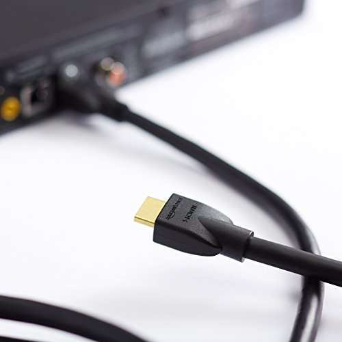 Cable HDMI CL3 de alta velocidad 1.8m