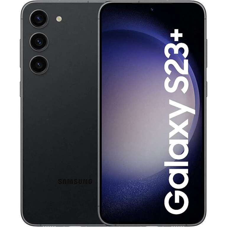 Samsung Galaxy s23+ 8/256Gb.