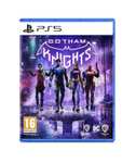 Gotham Knights Standard Edition PS5