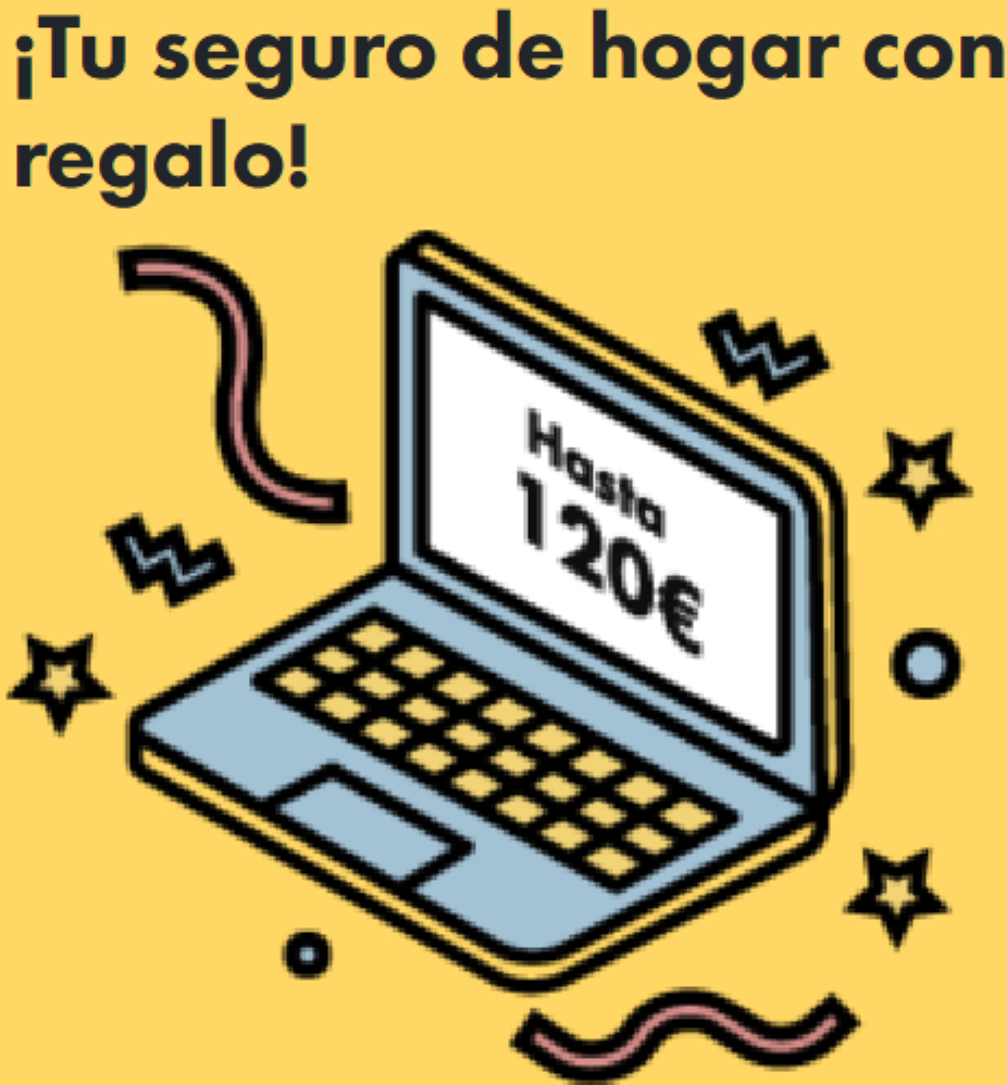 Direct Seguros: Consigue hasta 120€/año de devolución en tu WiFi con su seguro de hogar hogar.