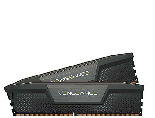 Corsair Vengeance DDR5 32GB (2x16GB) 7000MHz C34