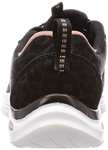 Skechers Empire D'lux Spotted, Zapatillas Mujer