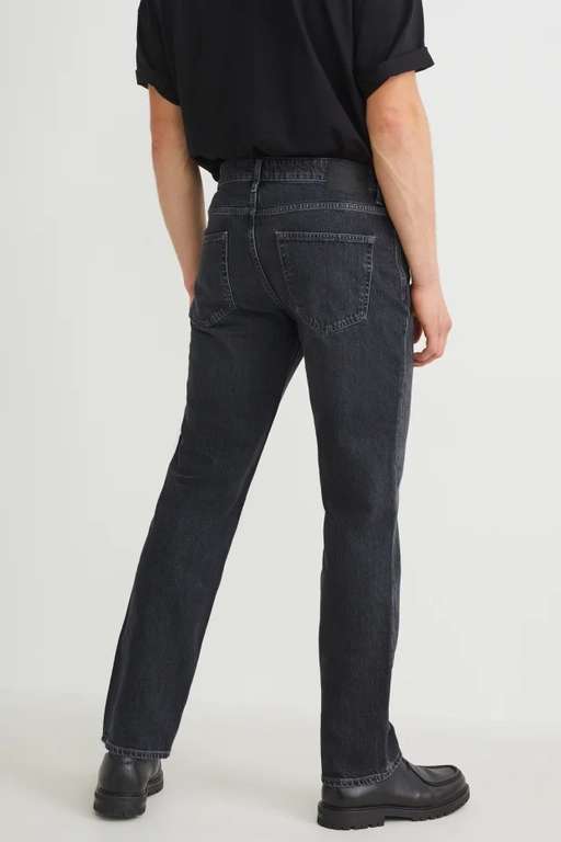 Regular jeans (C&A)
