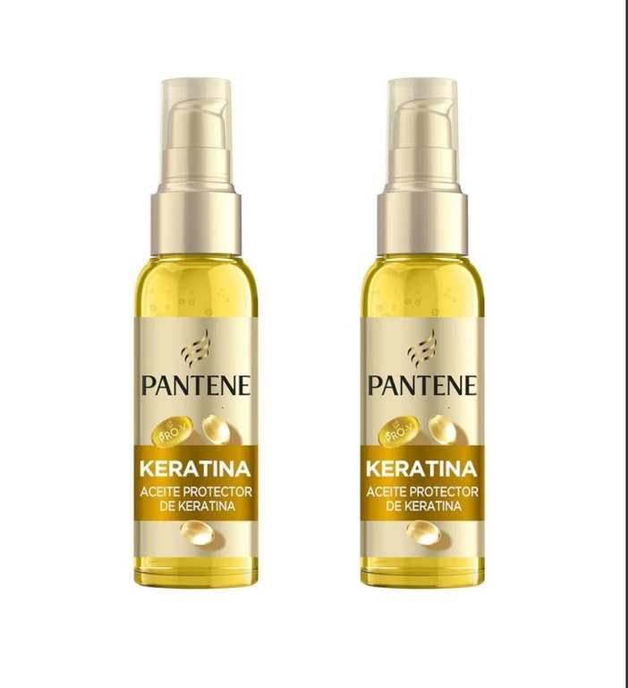 Imagen de X2. Pantene Pro-V Repara y Protege