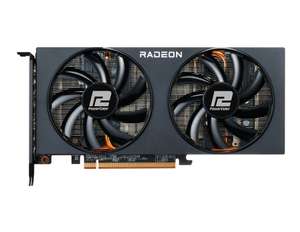 Radeon RX 6700 XT 12GB precio con cupon 327.78