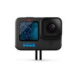 GoPro HERO11 - Cámara de acción a Prueba de Agua con Video Ultra HD 5.3K60, Fotos de 27MP, Sensor de Imagen de 1/1.9", transmisión en Vivo