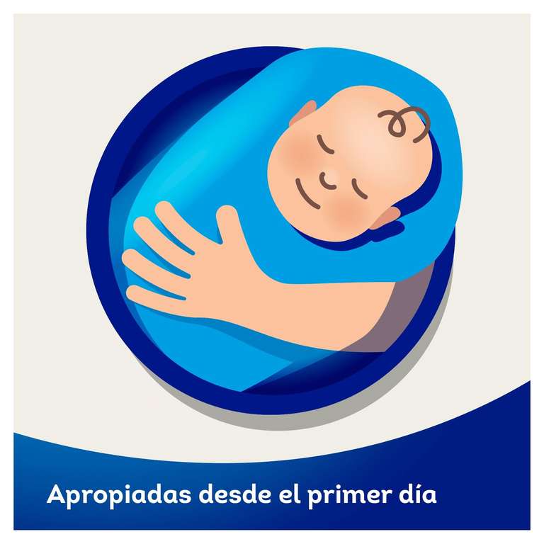 Dodot Toallitas Sensitive para Bebé, 810 Toallitas, 15 Paquetes (15x54) (0.03€/ud) 21.24€ Compra recurrente