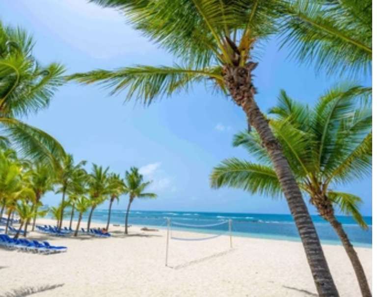 TODO INCLUIDO a República Dominicana Juan Dolio: 7 noches hotel 4* con TI, traslados y vuelos incluidos por solo 1099€ (PxPm2)