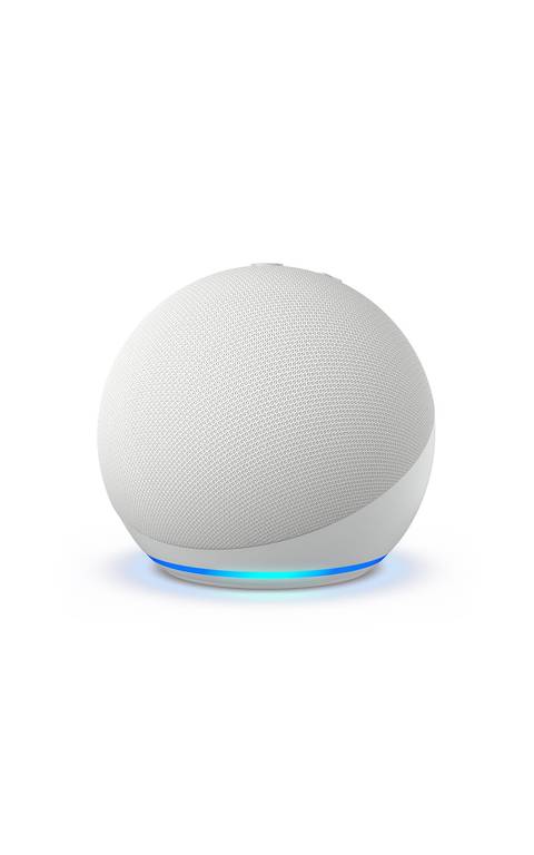 Echo Dot (Última generación) | Altavoz inteligente wifi y Bluetooth, SOLO 25€ devolviendo el enchufe