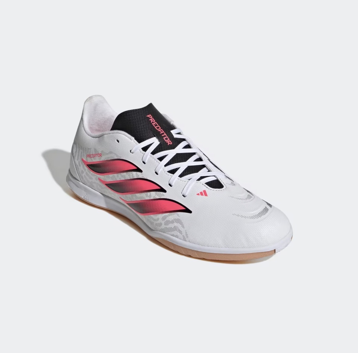 Zapatillas de Fútbol sala Adidas Predator Club Fútbol sala Adulto | Tallas 39 1/3 a 46
