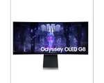 Monitor Gaming OLED Odyssey G8 34” 21:9 [UNIDAYS]