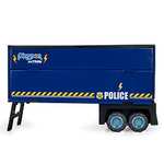 Oferta: Pinypon Action - Super Camión de Policia, vehículo de juguete con luces 3 en 1, contenedor y escenario de juego