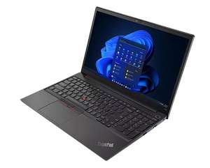 ThinkPad E15 Gen 4 | I5 - 16GB DE RAM y 512 SSD
